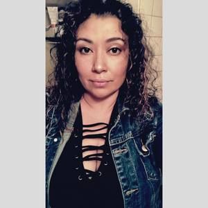 Meet your Posher, Patricia